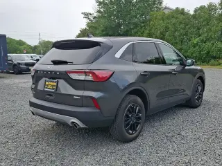 Ford Escape 2020 AWD SE 4dr SUV