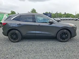 Ford Escape 2020 AWD SE 4dr SUV