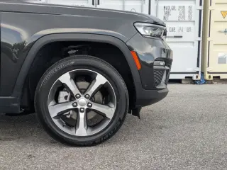 Jeep Grand Cherokee 2024 4x2 Limited 4dr SUV