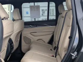 Jeep Grand Cherokee 2024 4x2 Limited 4dr SUV