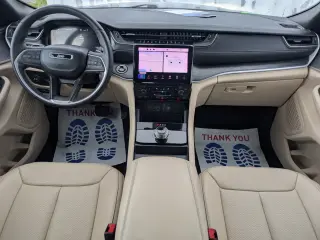 Jeep Grand Cherokee 2024 4x2 Limited 4dr SUV
