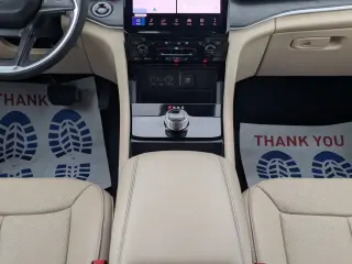 Jeep Grand Cherokee 2024 4x2 Limited 4dr SUV