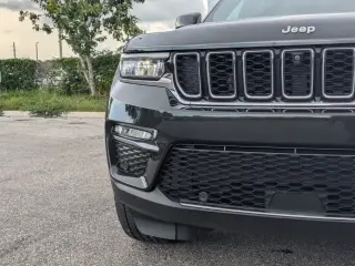 Jeep Grand Cherokee 2024 4x2 Limited 4dr SUV