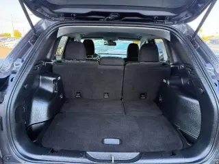 Jeep Cherokee 2016 4x4 Sport 4dr SUV