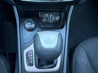 Jeep Cherokee 2016 4x4 Sport 4dr SUV