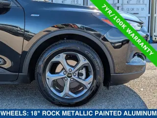 Ford Escape 2025 ST-Line 4dr SUV