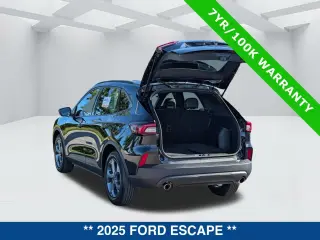 Ford Escape 2025 ST-Line 4dr SUV
