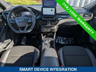 Ford Escape 2025 ST-Line 4dr SUV