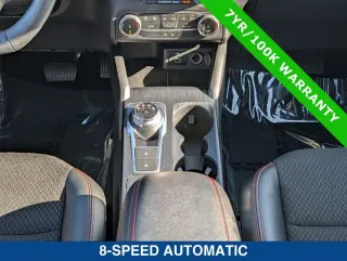 Ford Escape 2025 ST-Line 4dr SUV