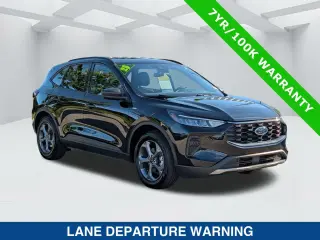 Ford Escape 2025 ST-Line 4dr SUV