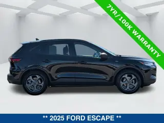 Ford Escape 2025 ST-Line 4dr SUV