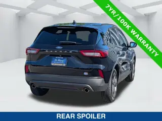Ford Escape 2025 ST-Line 4dr SUV