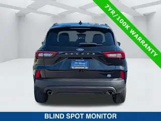 Ford Escape 2025 ST-Line 4dr SUV