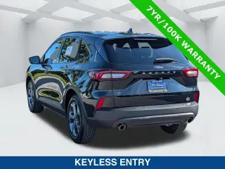 Ford Escape 2025 ST-Line 4dr SUV