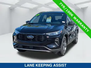 Ford Escape 2025 ST-Line 4dr SUV
