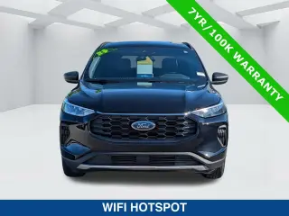 Ford Escape 2025 ST-Line 4dr SUV