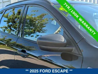 Ford Escape 2025 ST-Line 4dr SUV