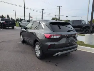 Ford Escape 2020 AWD SE 4dr SUV