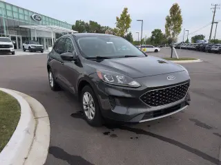 Ford Escape 2020 AWD SE 4dr SUV