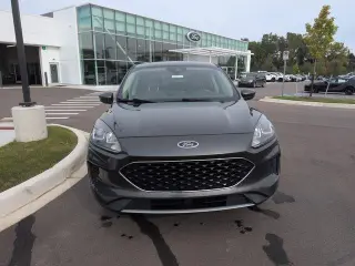 Ford Escape 2020 AWD SE 4dr SUV