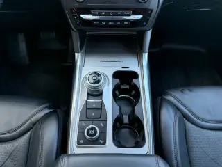 Ford Explorer 2020 AWD Platinum 4dr SUV