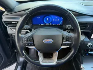 Ford Explorer 2020 AWD Platinum 4dr SUV