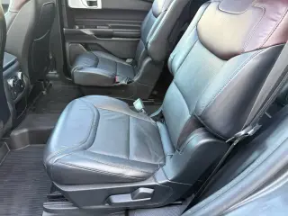 Ford Explorer 2020 AWD Platinum 4dr SUV