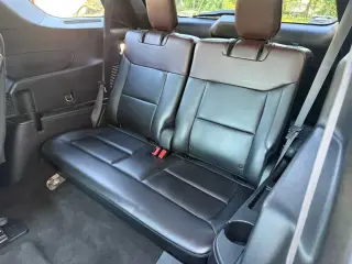Ford Explorer 2020 AWD Platinum 4dr SUV
