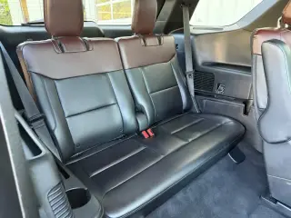 Ford Explorer 2020 AWD Platinum 4dr SUV