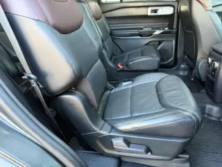 Ford Explorer 2020 AWD Platinum 4dr SUV