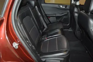 Ford Escape Hybrid 2021 AWD Titanium 4dr SUV