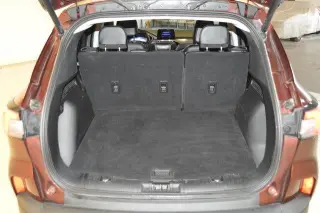 Ford Escape Hybrid 2021 AWD Titanium 4dr SUV