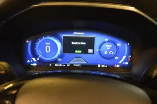 Ford Escape Hybrid 2021 AWD Titanium 4dr SUV