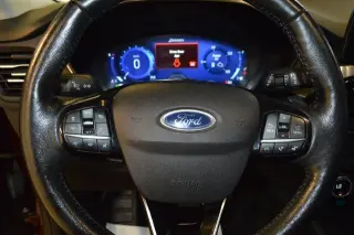 Ford Escape Hybrid 2021 AWD Titanium 4dr SUV