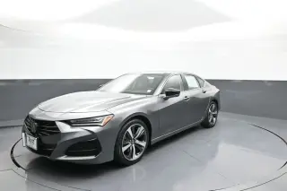 Acura TLX 2024 4dr Sedan w/Technology Package