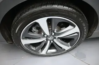 Acura TLX 2024 4dr Sedan w/Technology Package