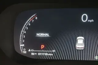 Acura TLX 2024 4dr Sedan w/Technology Package