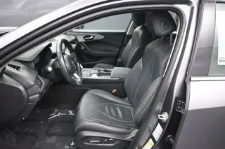 Acura TLX 2024 4dr Sedan w/Technology Package