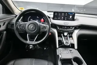 Acura TLX 2024 4dr Sedan w/Technology Package