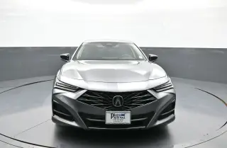Acura TLX 2024 4dr Sedan w/Technology Package