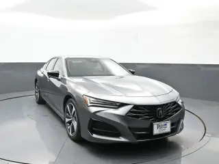 Acura TLX 2024 4dr Sedan w/Technology Package
