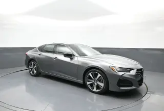 Acura TLX 2024 4dr Sedan w/Technology Package