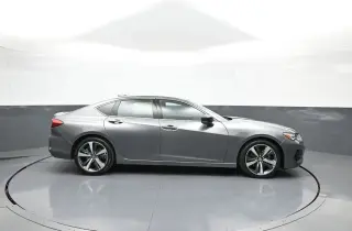 Acura TLX 2024 4dr Sedan w/Technology Package