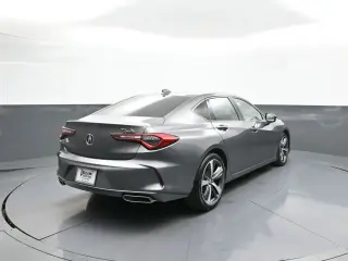 Acura TLX 2024 4dr Sedan w/Technology Package