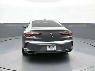 Acura TLX 2024 4dr Sedan w/Technology Package