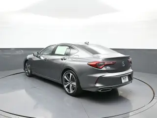 Acura TLX 2024 4dr Sedan w/Technology Package