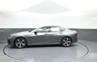 Acura TLX 2024 4dr Sedan w/Technology Package