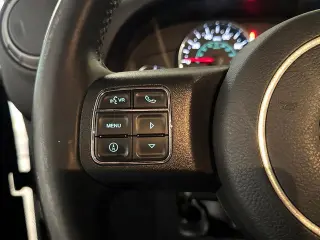 Jeep Wrangler Unlimited 2017 4x4 Sport 4dr SUV