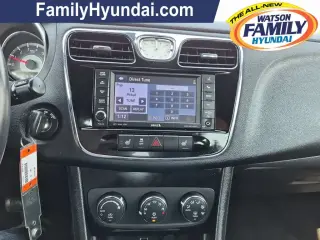 Chrysler 200 2012 Limited 4dr Sedan