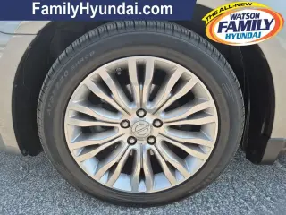 Chrysler 200 2012 Limited 4dr Sedan